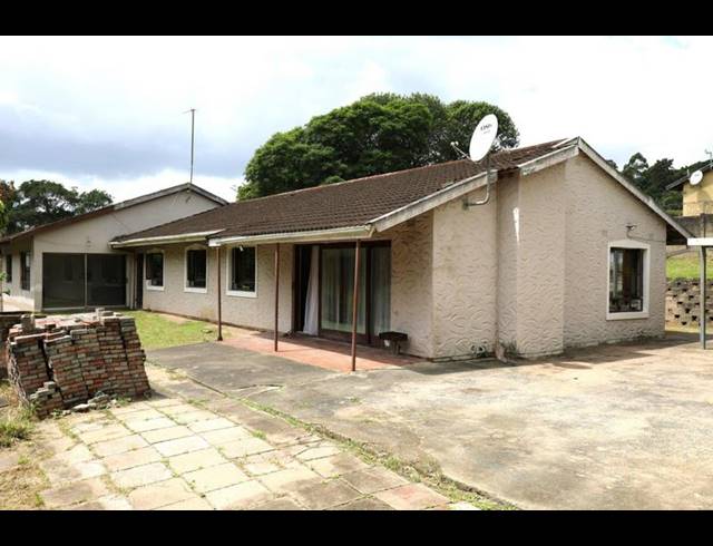 3 BEDROOM HOUSE FOR SALE IN NEW GERMANY CENTRAL